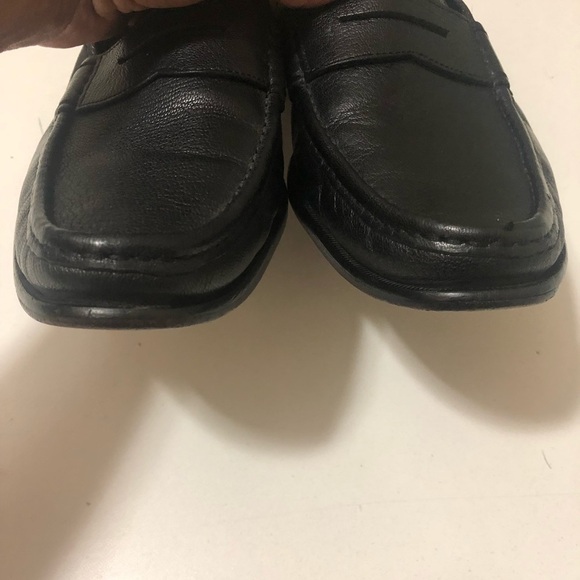 Cole Haan fantastic men slip-on good condition main image 4